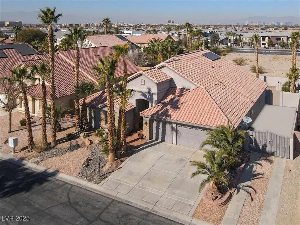 278 Iron Duke, Las Vegas, NV 89183