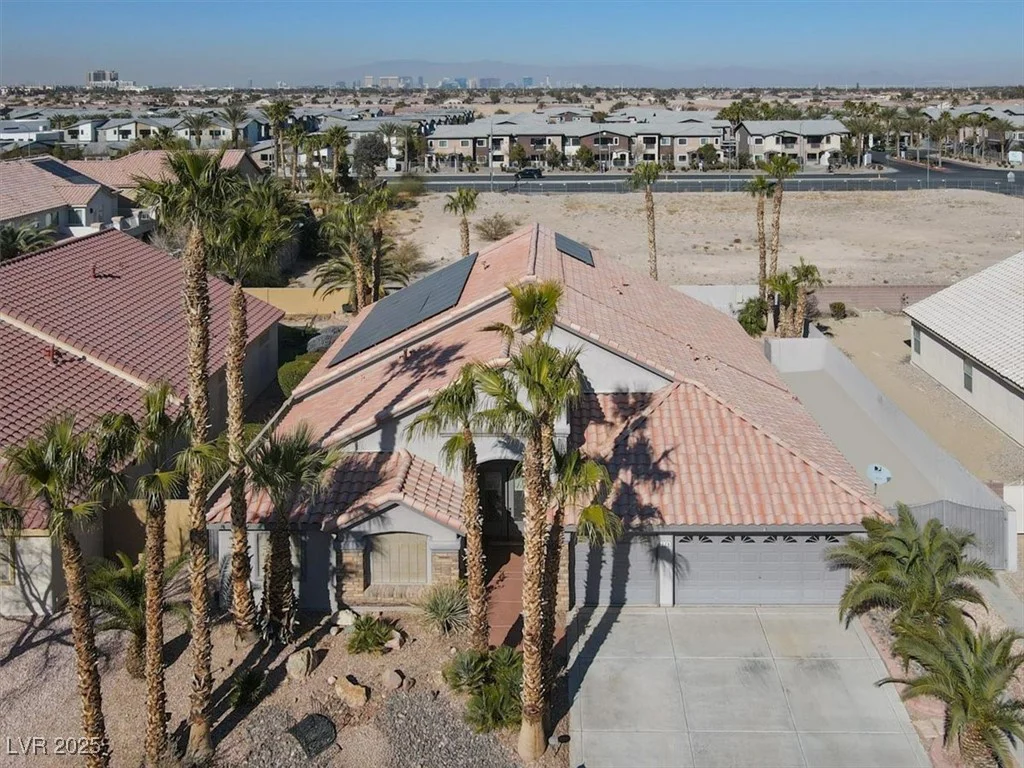 278 Iron Duke, Las Vegas, NV 89183
