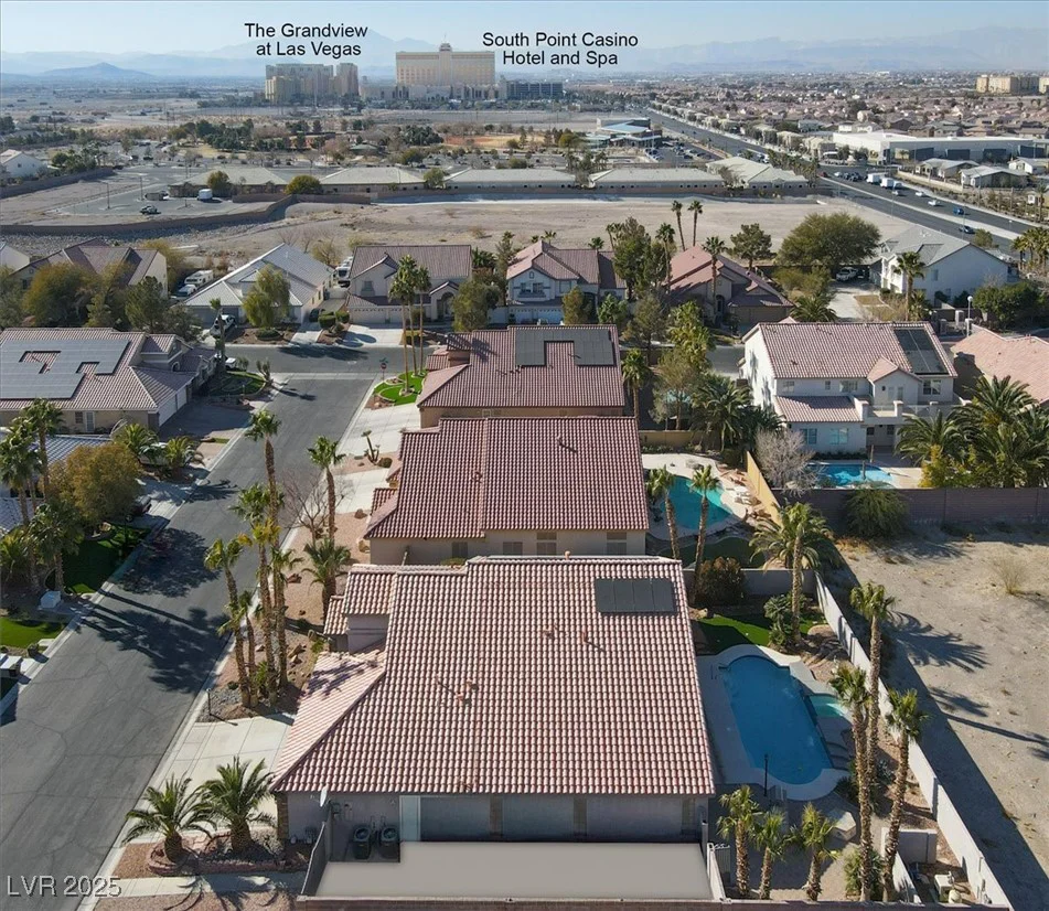 278 Iron Duke, Las Vegas, NV 89183