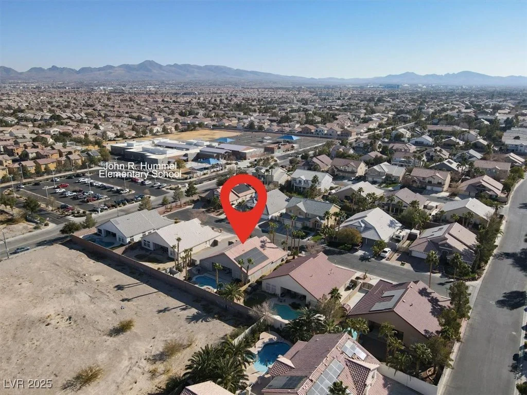 278 Iron Duke, Las Vegas, NV 89183