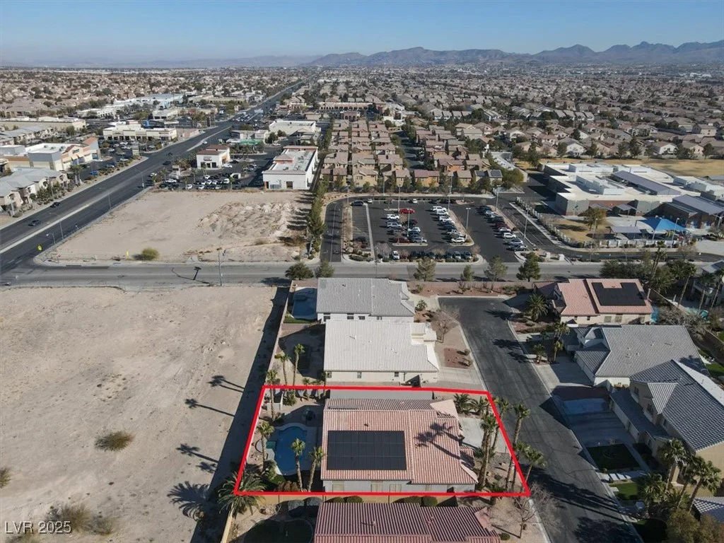 278 Iron Duke, Las Vegas, NV 89183