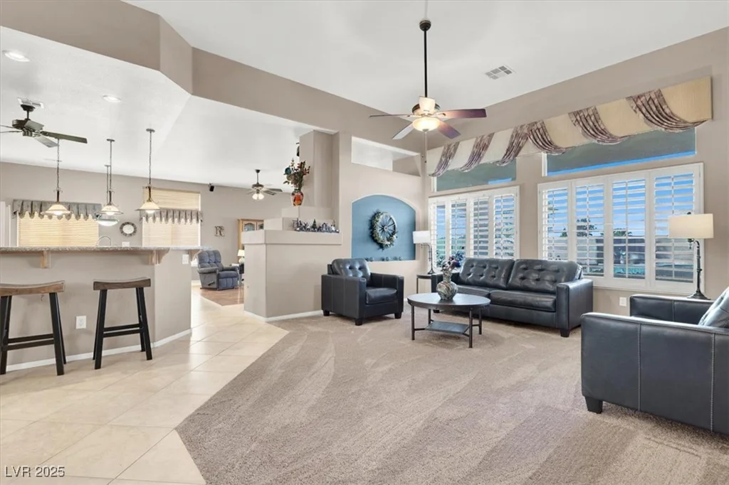 278 Iron Duke, Las Vegas, NV 89183