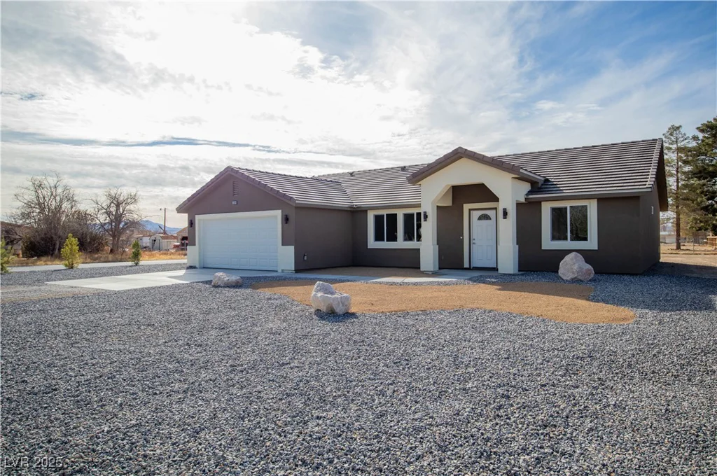 3880 Leonard, Pahrump, NV 89060