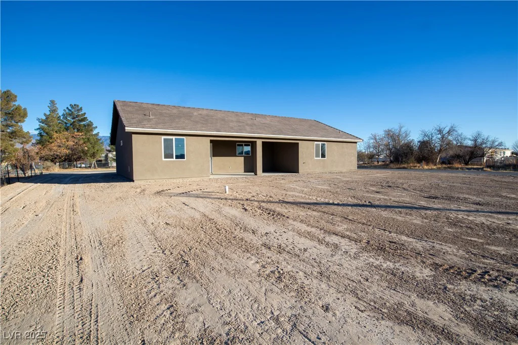 3880 Leonard, Pahrump, NV 89060
