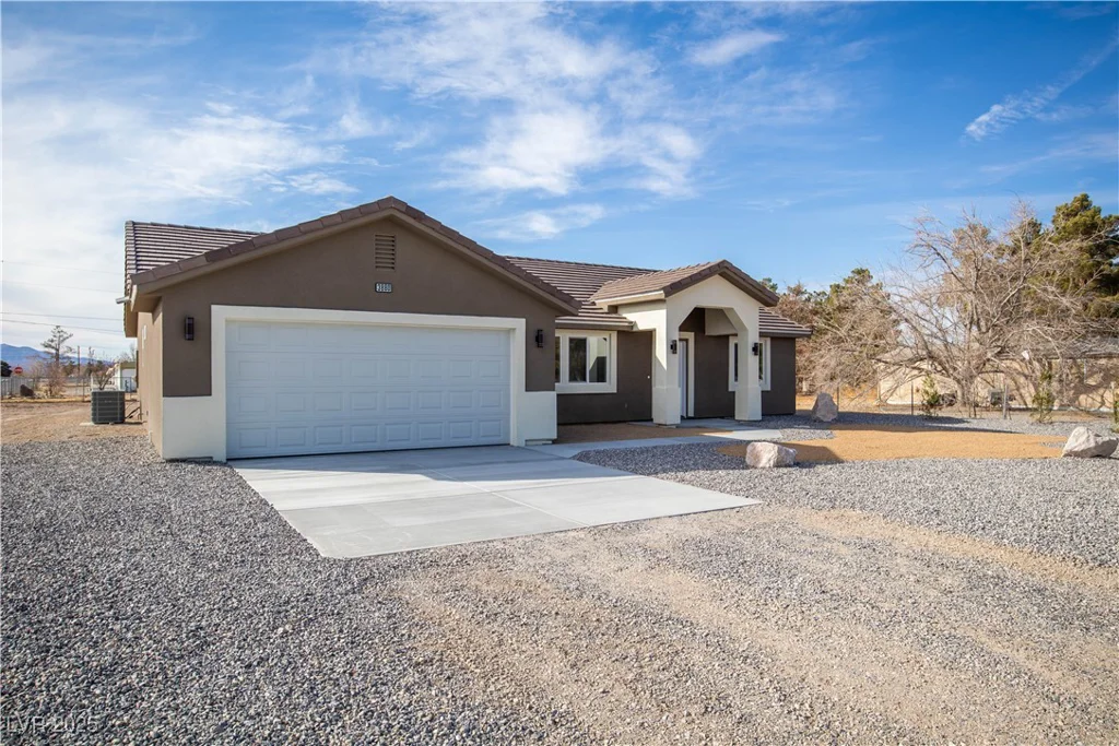 3880 Leonard, Pahrump, NV 89060