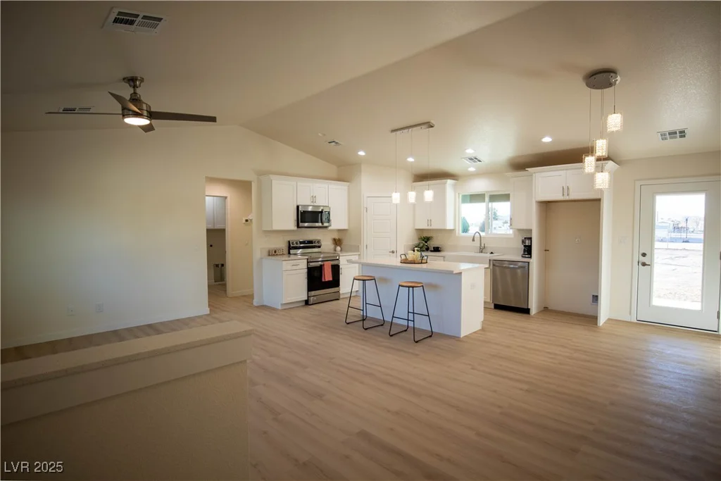 3880 Leonard, Pahrump, NV 89060