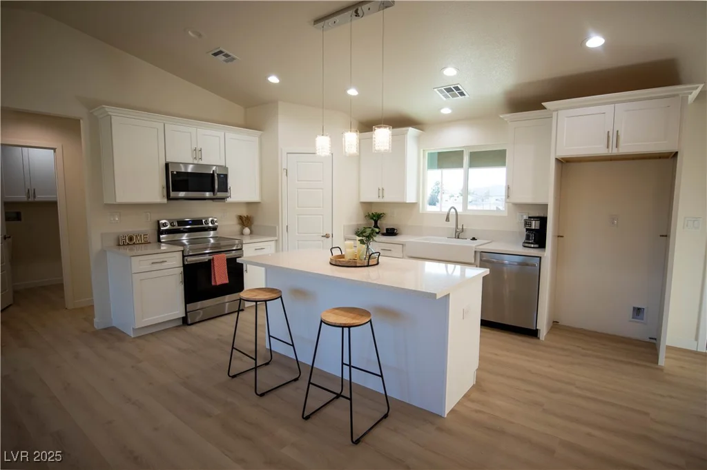 3880 Leonard, Pahrump, NV 89060