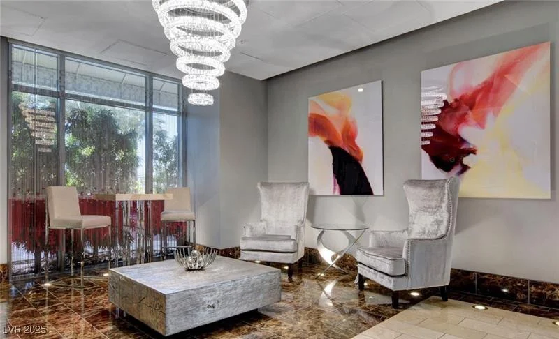 200 Sahara, Las Vegas, NV 89102