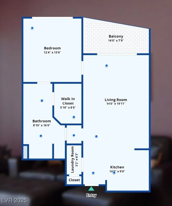 200 Sahara, Las Vegas, NV 89102