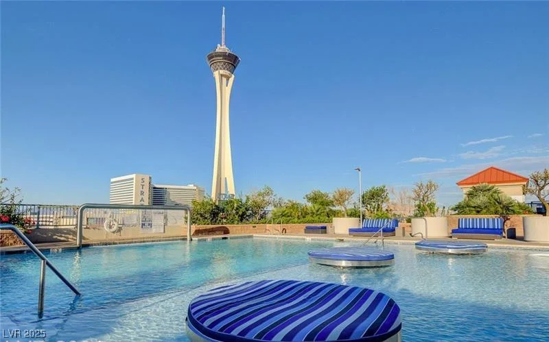 200 Sahara, Las Vegas, NV 89102