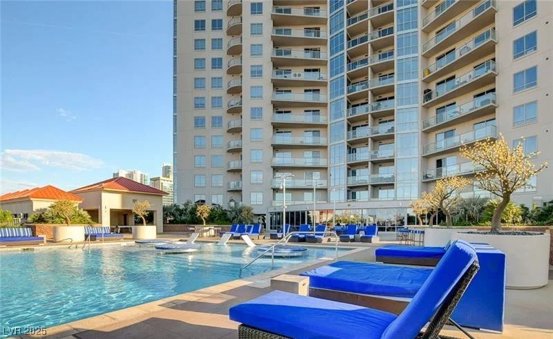 200 Sahara, Las Vegas, NV 89102