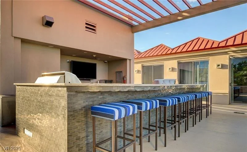 200 Sahara, Las Vegas, NV 89102