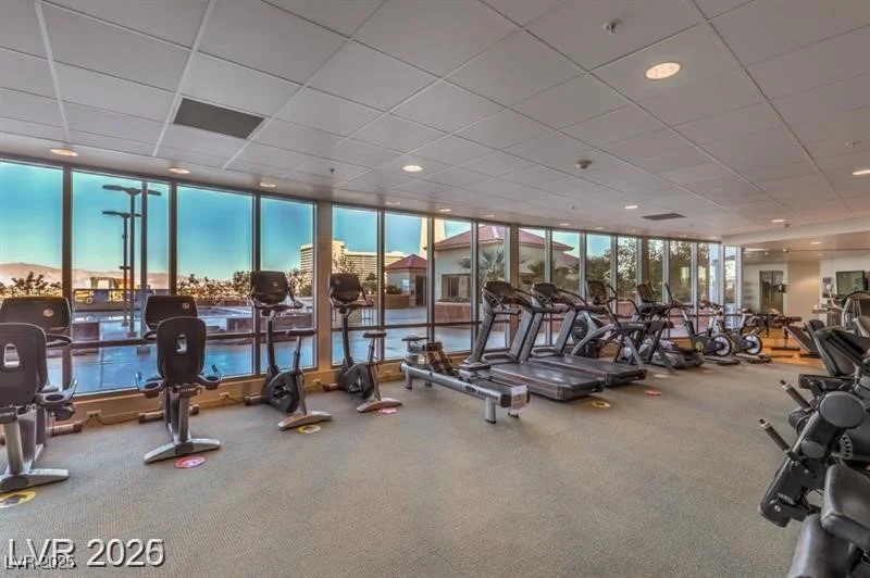 200 Sahara, Las Vegas, NV 89102