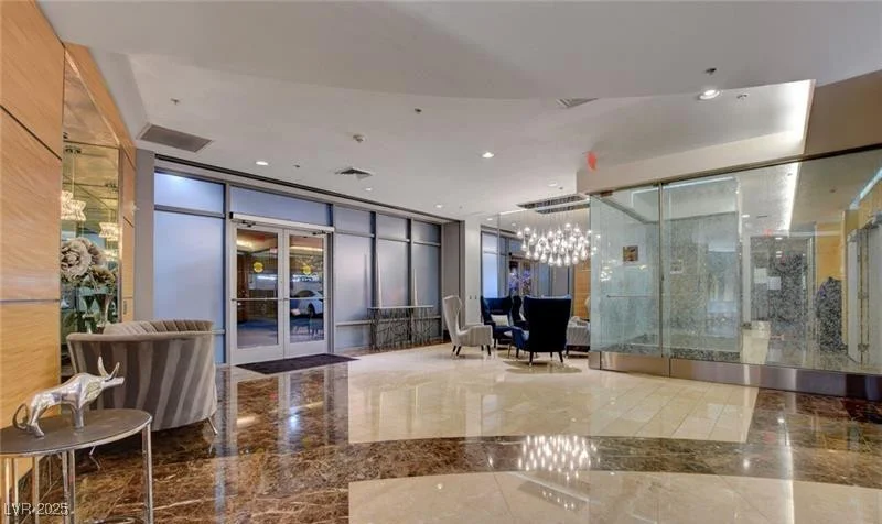 200 Sahara, Las Vegas, NV 89102