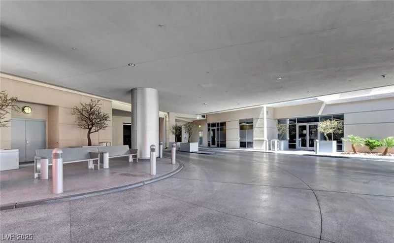 200 Sahara, Las Vegas, NV 89102