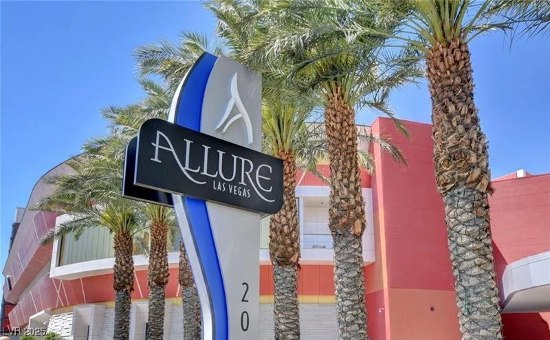 200 Sahara, Las Vegas, NV 89102