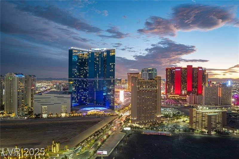 200 Sahara, Las Vegas, NV 89102