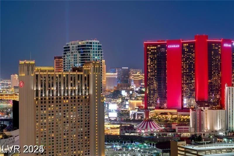 200 Sahara, Las Vegas, NV 89102