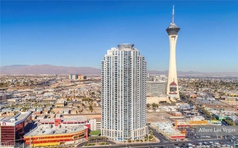 200 Sahara, Las Vegas, NV 89102