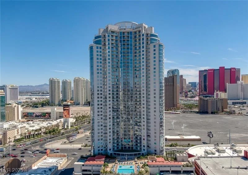 200 Sahara, Las Vegas, NV 89102