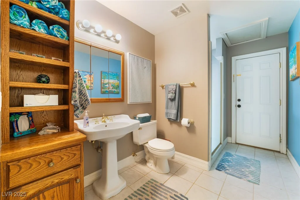 478 Spanish View, Las Vegas, NV 89110