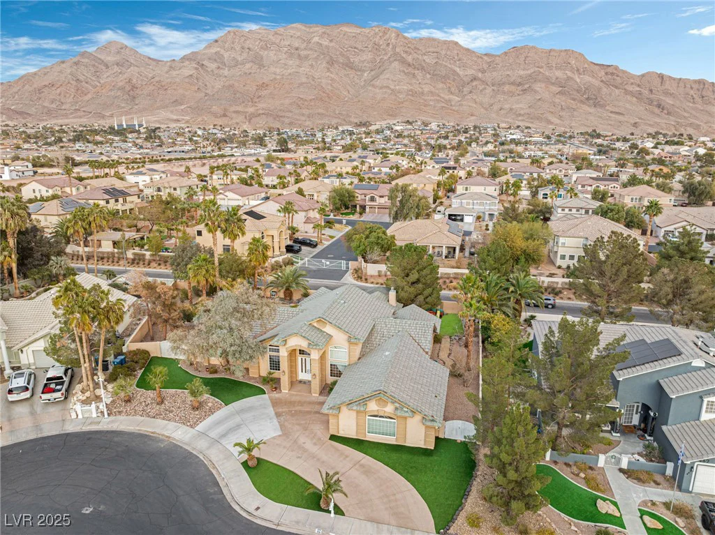 478 Spanish View, Las Vegas, NV 89110