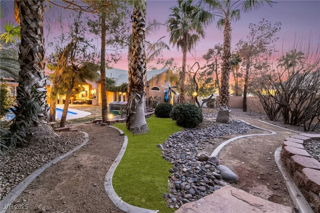 478 Spanish View, Las Vegas, NV 89110