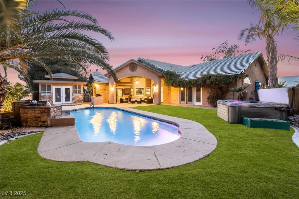 478 Spanish View, Las Vegas, NV 89110