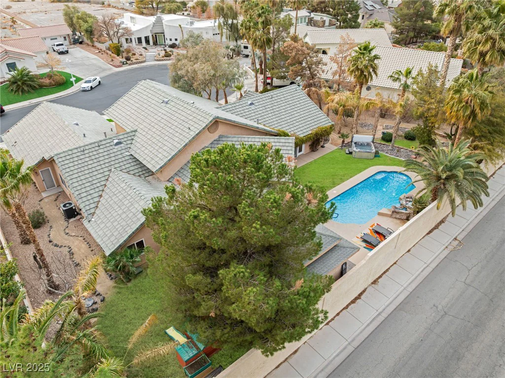 478 Spanish View, Las Vegas, NV 89110