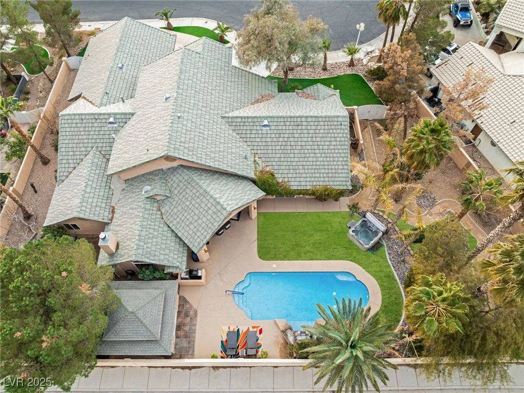 478 Spanish View, Las Vegas, NV 89110