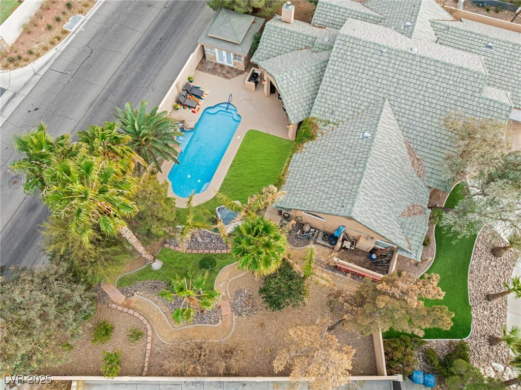478 Spanish View, Las Vegas, NV 89110
