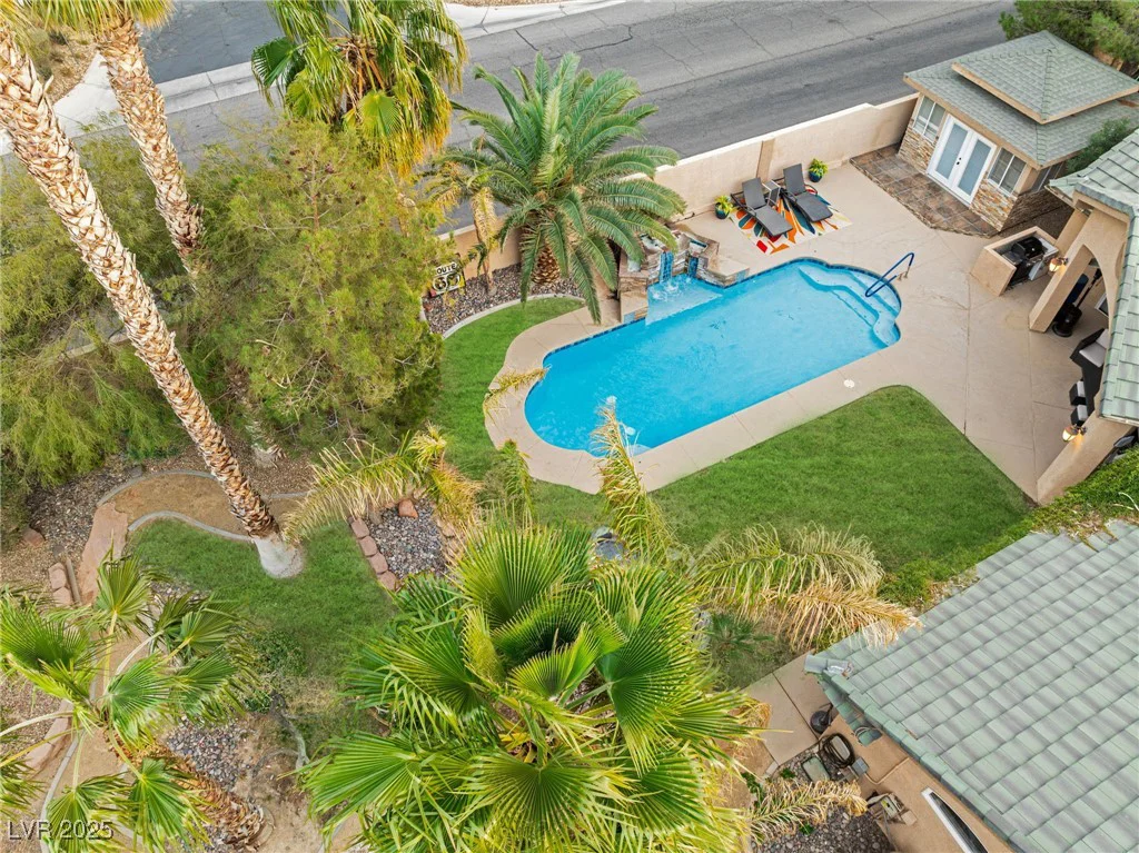 478 Spanish View, Las Vegas, NV 89110