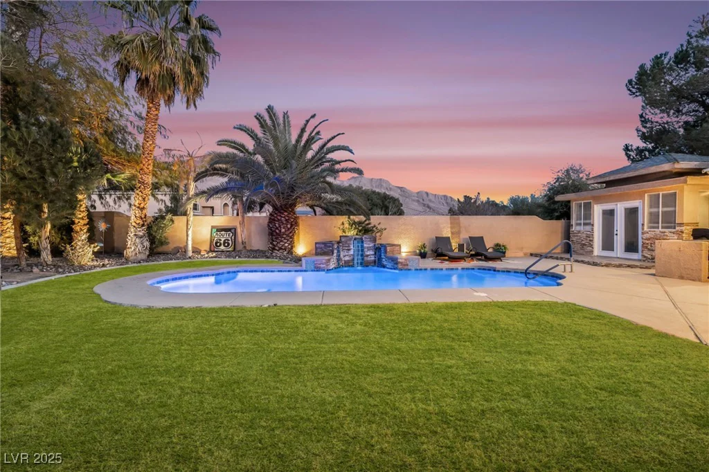 478 Spanish View, Las Vegas, NV 89110