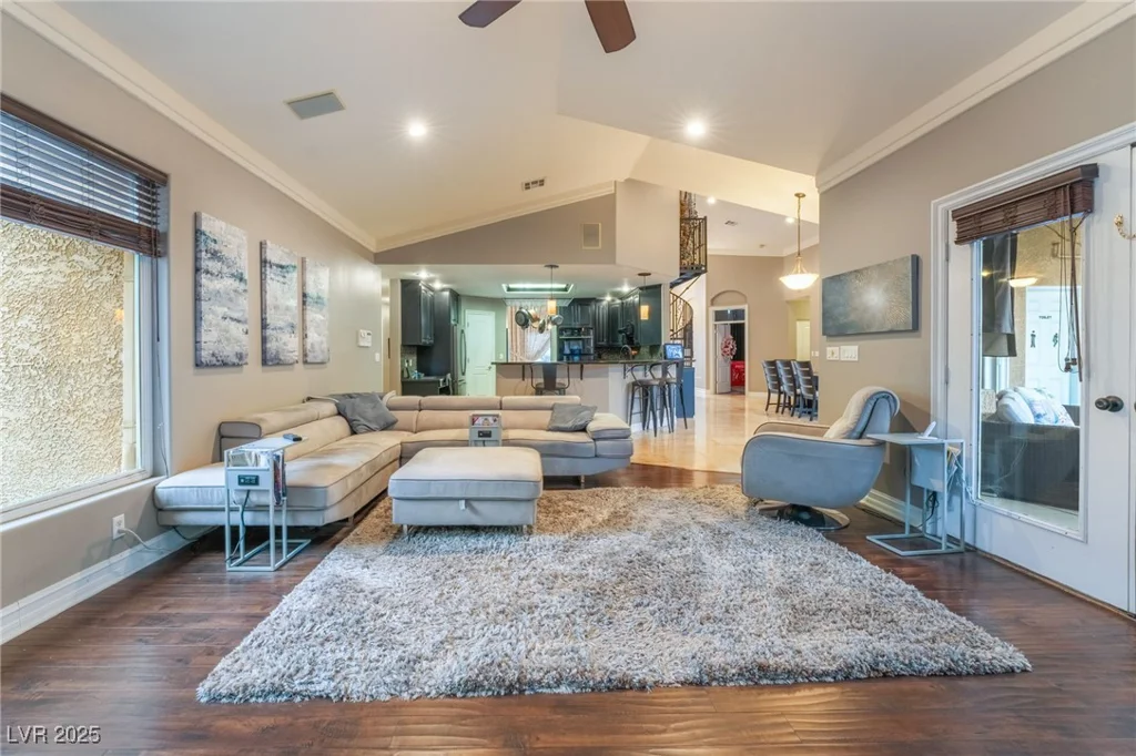 478 Spanish View, Las Vegas, NV 89110