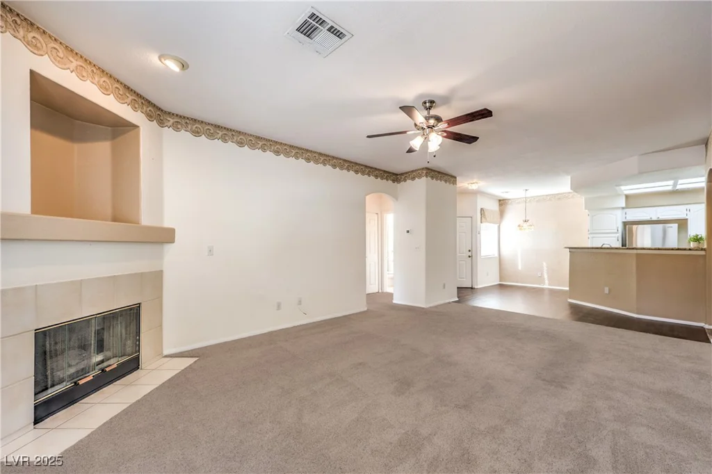 3320 Fort Apache, Las Vegas, NV 89117
