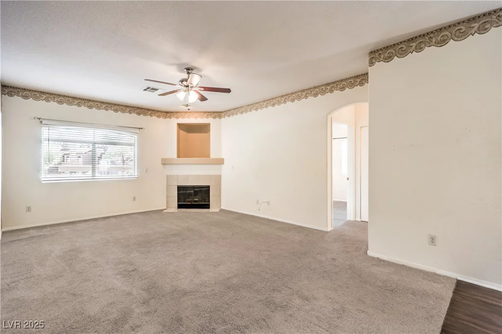 3320 Fort Apache, Las Vegas, NV 89117