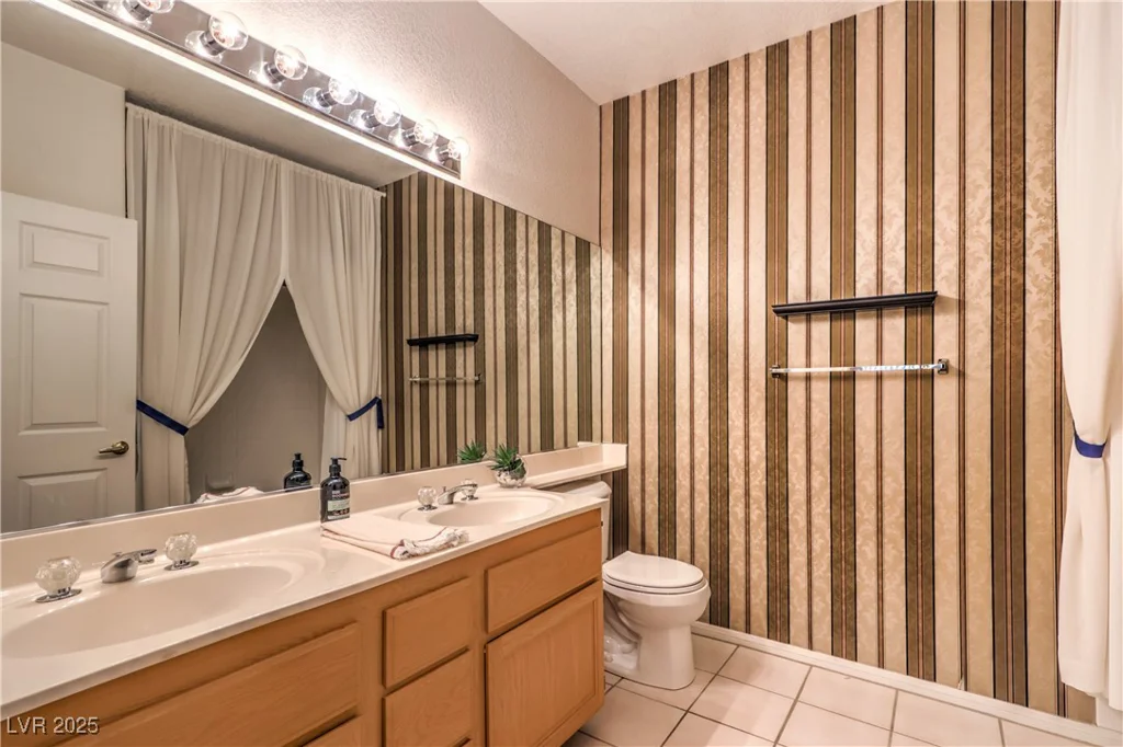 3320 Fort Apache, Las Vegas, NV 89117