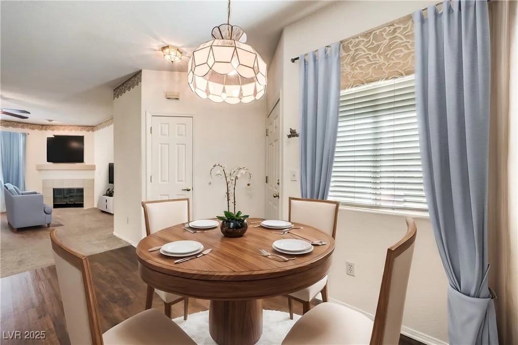 3320 Fort Apache, Las Vegas, NV 89117