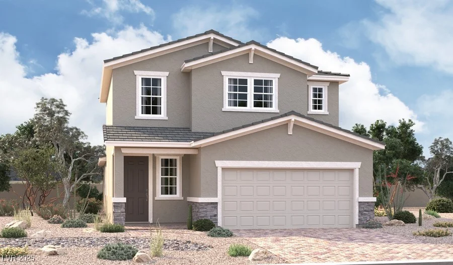 9976 Angel Valley, Las Vegas, NV 89178