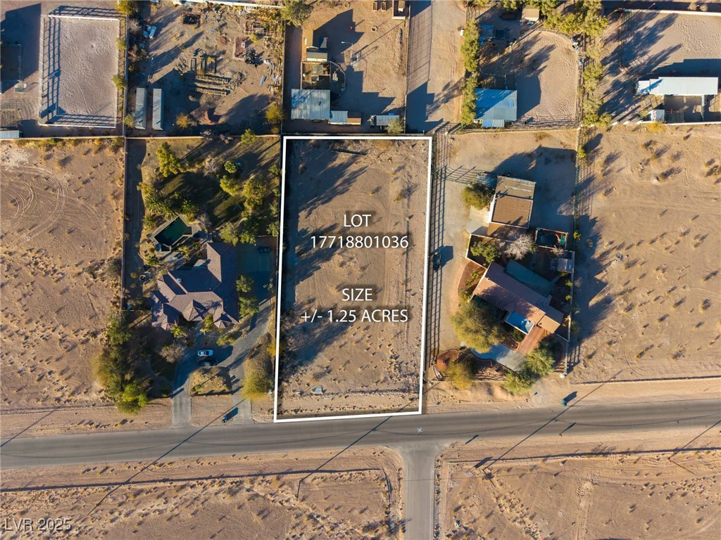 W Pebble, Las Vegas, NV 89139