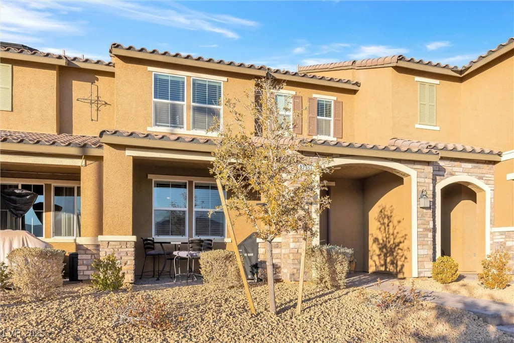 3296 Palindrome, Henderson, NV 89044