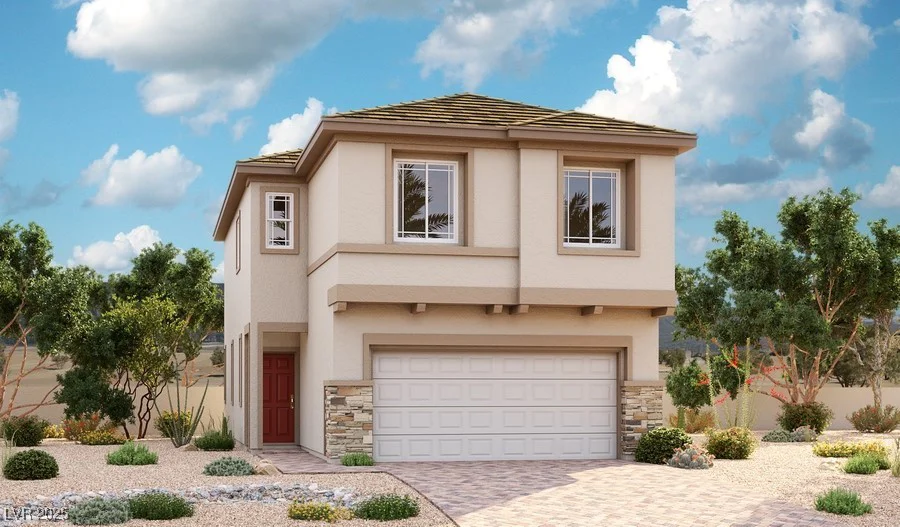 6508 Dove Point, Las Vegas, NV 89130