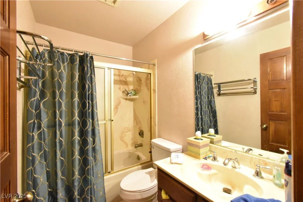 2816 Mohawk, Las Vegas, NV 89146