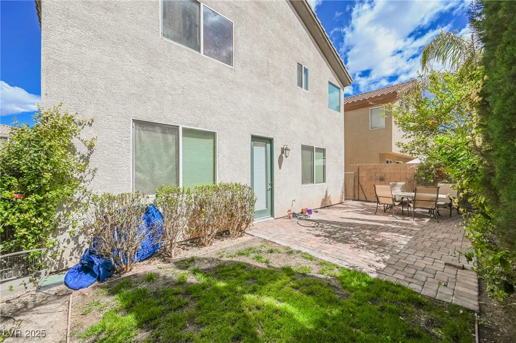 9757 Marcelline, Las Vegas, NV 89148