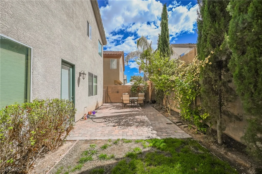 9757 Marcelline, Las Vegas, NV 89148