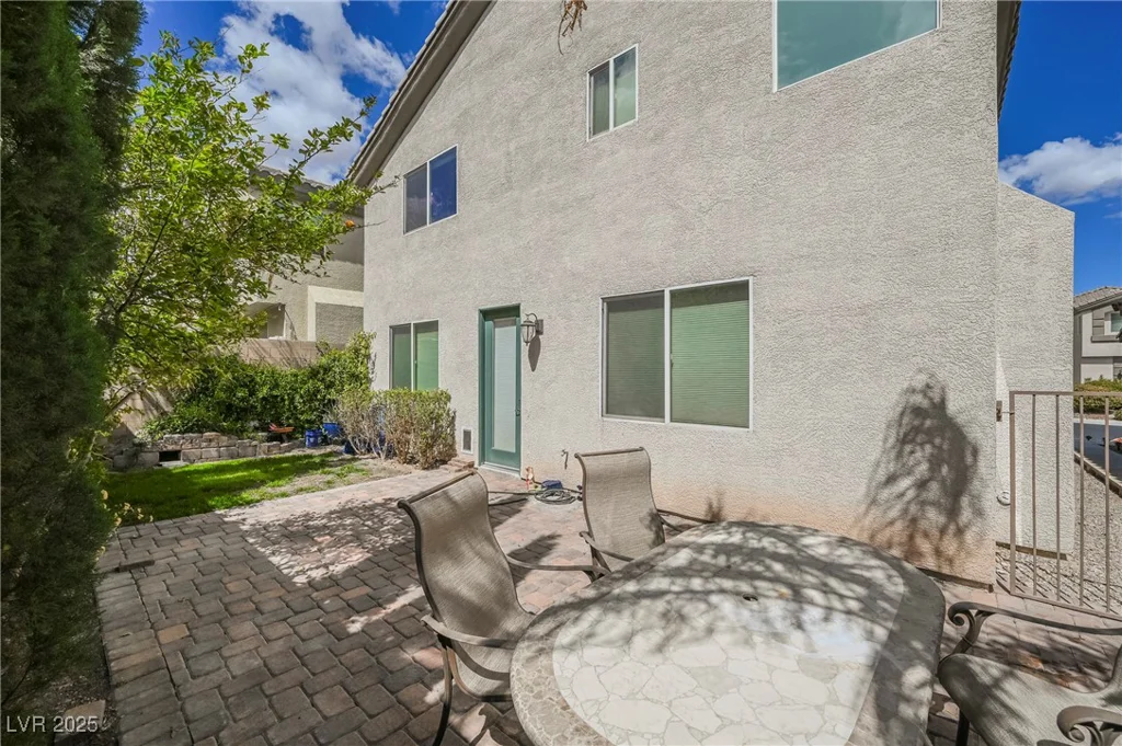 9757 Marcelline, Las Vegas, NV 89148