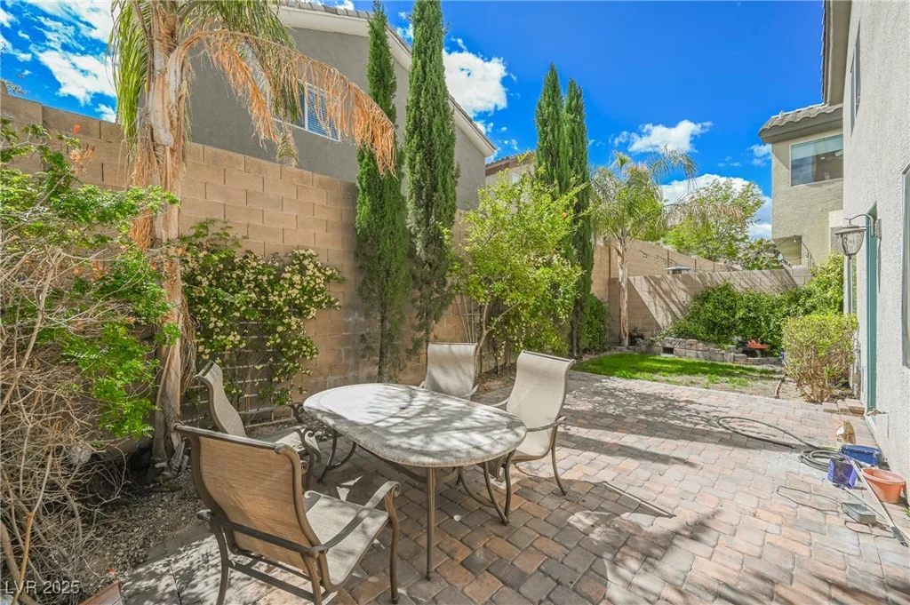 9757 Marcelline, Las Vegas, NV 89148
