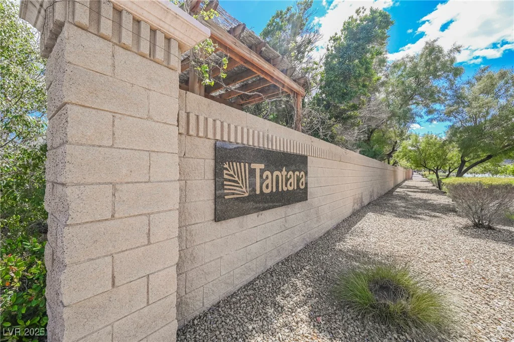 9757 Marcelline, Las Vegas, NV 89148
