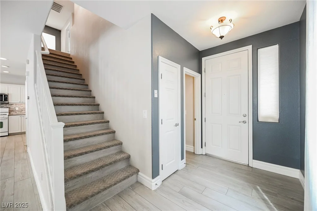 9757 Marcelline, Las Vegas, NV 89148