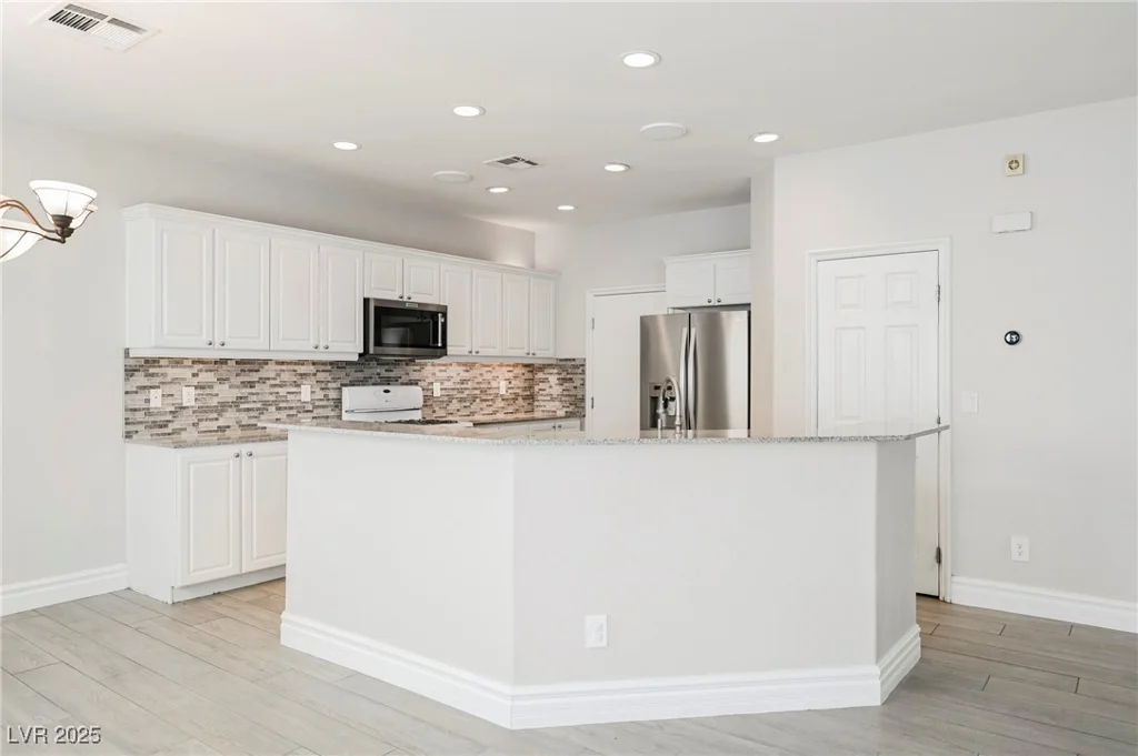 9757 Marcelline, Las Vegas, NV 89148